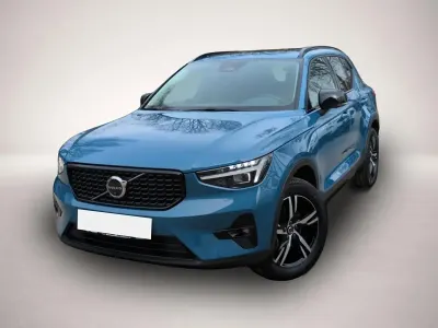 Gebraucht Volvo XC40 Plus 197 PS (144 kW) 2025 Manufacturer SUV