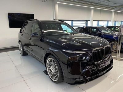 Alpina XB7