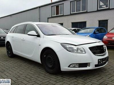 gebraucht Opel Insignia A Sports Tourer Sport, Xenon