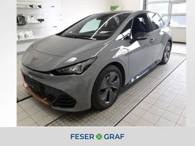 Brugt Cupra Born 150 kW (204 HK) 2024 Grå Hatchback