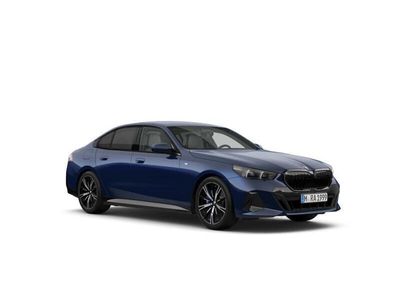 gebraucht BMW 520 d Limousine M Sportpaket Pro Klimaautomatik
