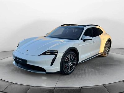 Porsche Taycan 4S