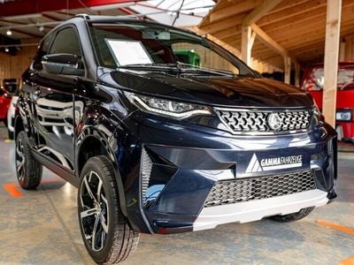 Aixam Crossover Premium