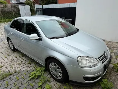 Gebraucht VW Jetta