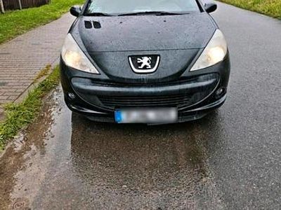 Peugeot 206+