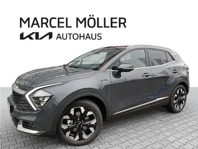 gebraucht Kia Sportage 1.6T Plug-in Hybrid 4WD|Navi