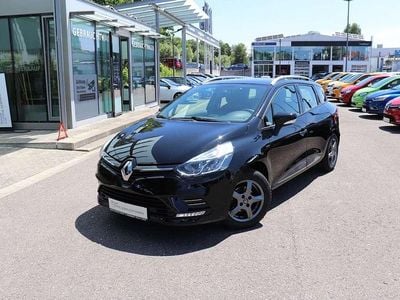 Renault Clio GrandTour