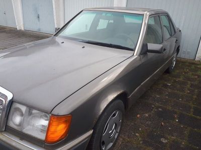 gebraucht Mercedes 250 