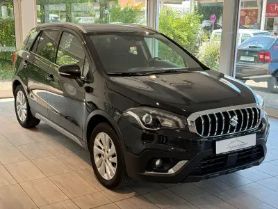 Gebraucht Suzuki SX4 S-Cross