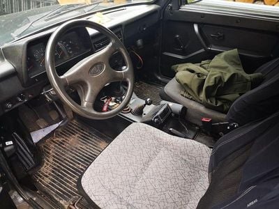 Lada niva