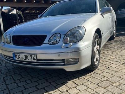 Lexus GS300