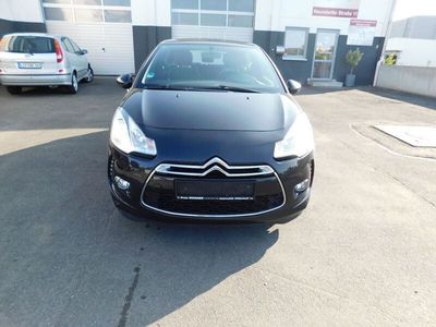 Citroën DS3