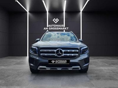 Mercedes GLB250