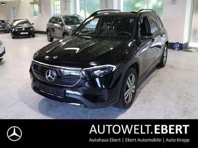 Mercedes EQB300
