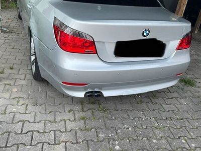 gebraucht BMW 525 5er i Tüv 7/25