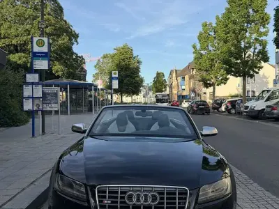 Gebraucht Audi S5