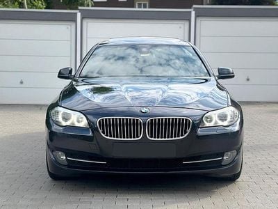 BMW 535