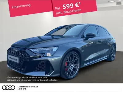Gebraucht Audi RS3