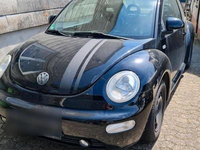VW Beetle