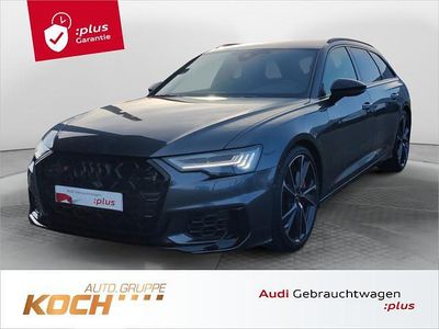Gebraucht Audi S6 Ambiente 345 PS (253 kW) 2024 Kombi