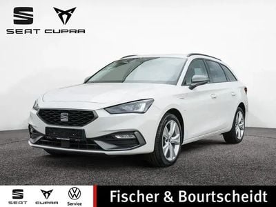 Seat Leon ST