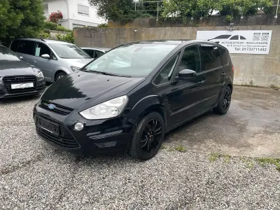 Gebraucht Ford S-MAX