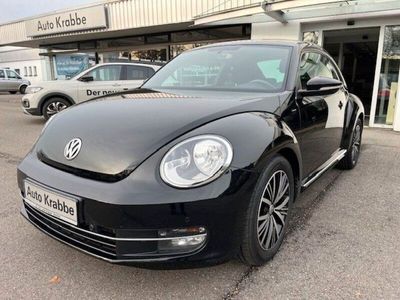 gebraucht VW Beetle Allstar 1.2 TSI