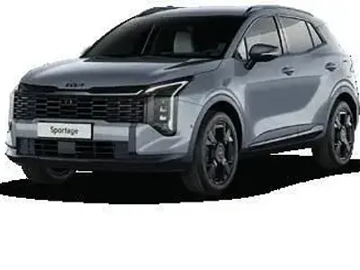 Gebraucht Kia Sportage