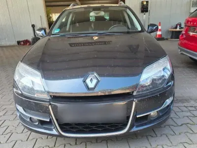 Gebraucht Renault Laguna III