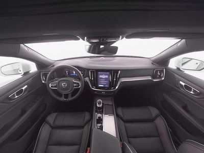 Usata Volvo V60 CC Plus 197 CV (144 kW) 2023 Bianco Station wagon