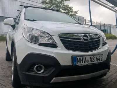 Gebraucht Opel Mokka