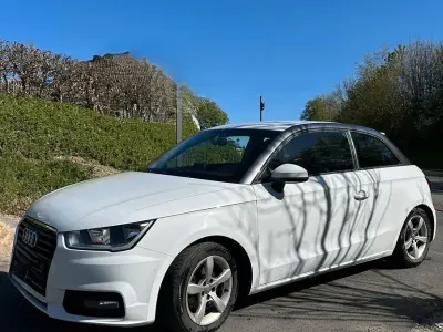 Gebraucht Audi A1