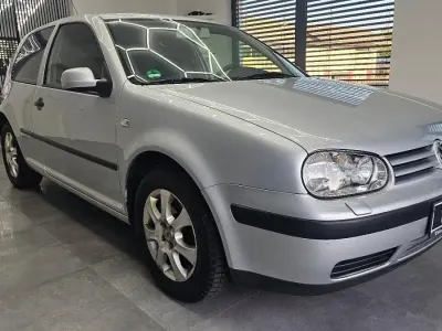 Gebraucht VW Golf IV