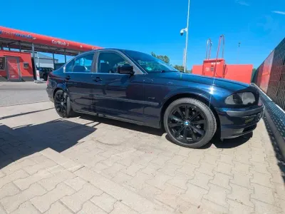 Gebraucht BMW 328