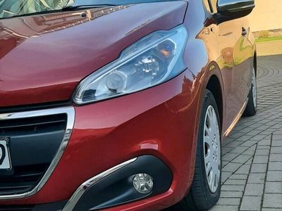 gebraucht Peugeot 208 Panorama, Top Zustand nur 57.500 km