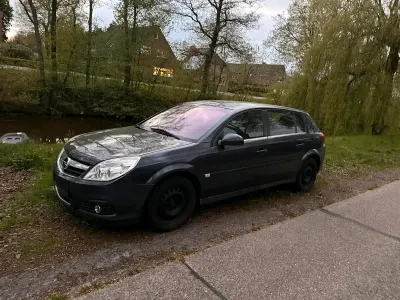 Gebraucht Opel Signum