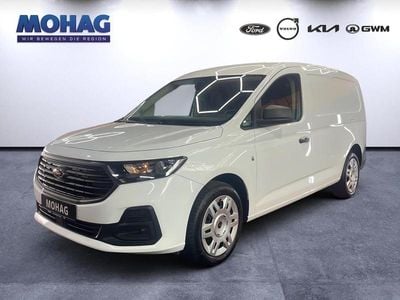 Usata Ford Transit Trend 122 CV (89 kW) 2025 Bianco Furgone