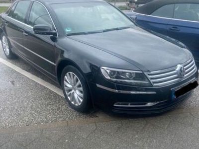 gebraucht VW Phaeton 