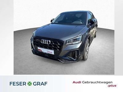 Audi SQ2
