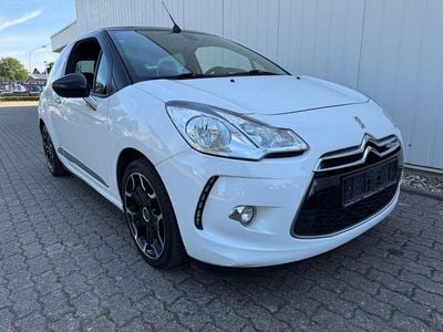 Citroën DS3 Cabriolet