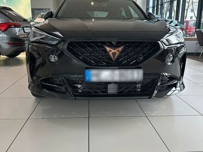 gebraucht Cupra Formentor VZ5 5 Zylinder neuwertig 5 J Garantie