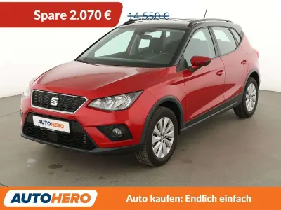 Gebraucht Seat Arona