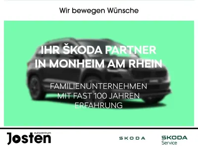 Nowe Skoda Karoq Comfort 150 KM (110 kW) 2026 Czarny SUV