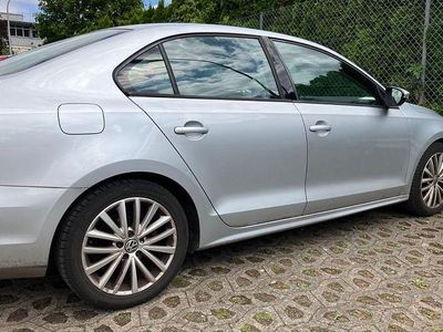 VW Jetta