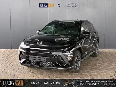 Neu Hyundai Kona N Line 180 PS (132 kW) 2026 Andere SUV