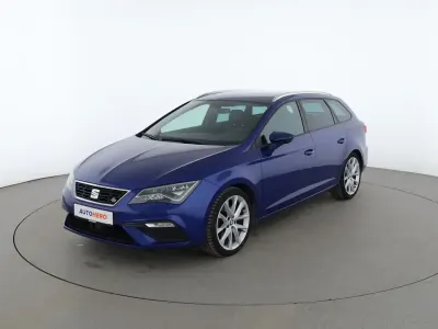 Gebraucht Seat Leon