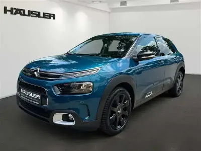 Gebraucht Citroën C4 Cactus