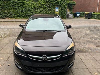 gebraucht Opel Astra 1.4 Sport tourer
