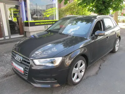 Gebraucht Audi A3 Sportback
