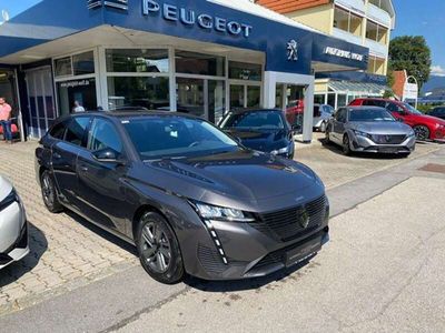 gebraucht Peugeot 308 1.5 BlueHDi 130 SW Active Pack (EURO 6d) verf. ...